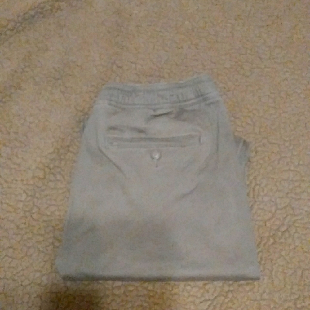 Tillys RSQ Mens Pull on Pant Gravel